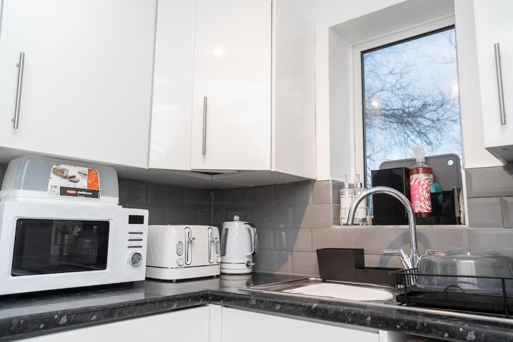 Home In Failsworth Manchester Exterior photo